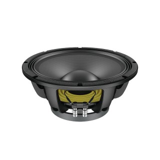 Lavoce - WAF122.50 12" Woofer Ferrite Magnet Aluminium Basket Driver - Cone / Speaker 12" | Z-Bombilla