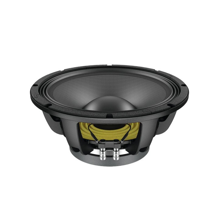 Lavoce - WAF122.50 12" Woofer Ferrite Magnet Aluminium Basket Driver - Cone / Speaker 12" | Z-Bombilla
