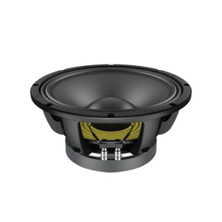 Lavoce - WAF123.01 12" Woofer Ferrite Magnet Aluminium Basket Driver - Cone / Speaker 12" | Z-Bombilla