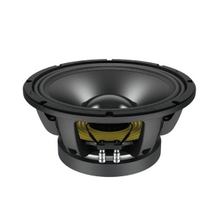 Lavoce - WAF123.02 12" Woofer Ferrite Magnet Aluminium Basket Driver - Cone / Speaker 12" | Z-Bombilla