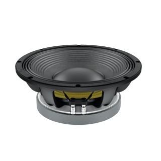Lavoce - WAF124.01 12" Woofer Ferrite Magnet Aluminium Basket Driver - Cone / Speaker 12" | Z-Bombilla