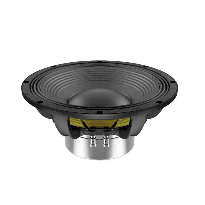 Lavoce - WAN124.01 12" Woofer Neodymium Magnet Aluminium Basket Driver - Cone / Speaker 12" | Z-Bombilla