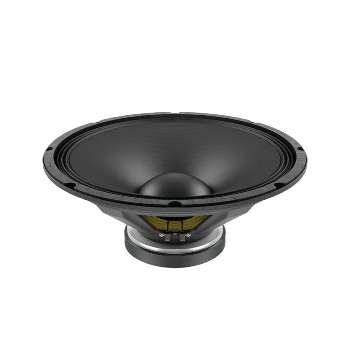 Lavoce - WSF152.50 15" Woofer Ferrite Magnet Steel Basket Driver - Cone / Speaker 15" | Z-Bombilla