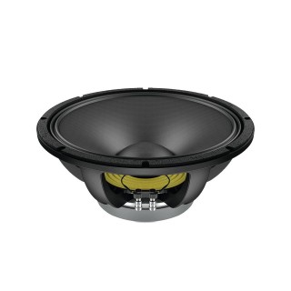 Lavoce - WAF153.00 15" Woofer Ferrite Magnet Aluminium Basket Driver - Con / Altaveu 15" | Z-Bombilla