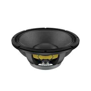Lavoce - WAF154.02 15" Subwoofer Ferrite Magnet Aluminium Basket Driver - Con / Altaveu 15" | Z-Bombilla
