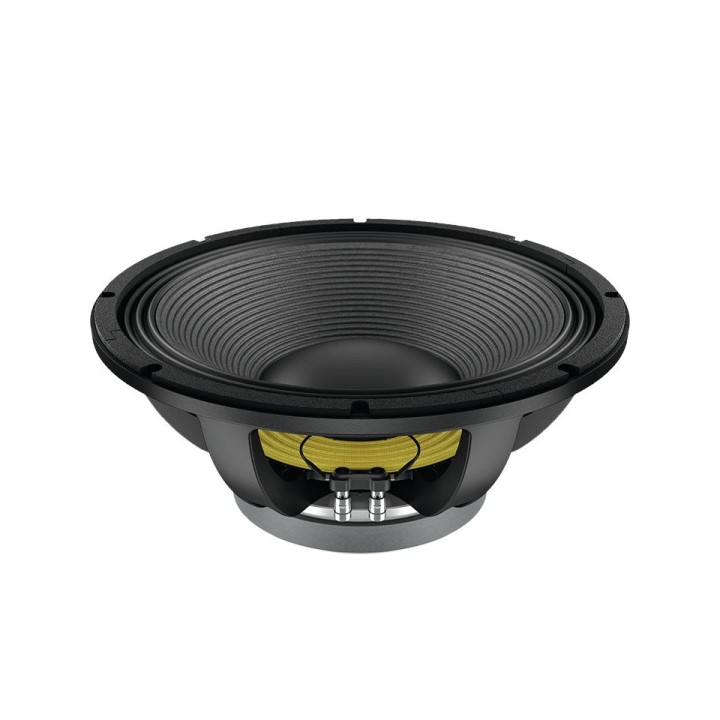 Lavoce - WAF154.02 15" Subwoofer Ferrite Magnet Aluminium Basket Driver - Con / Altaveu 15" | Z-Bombilla