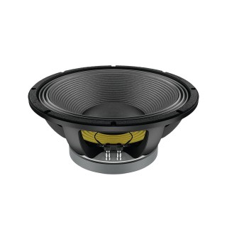 Lavoce - WAF154.01 15" Subwoofer Ferrite Magnet Aluminium Basket Driver - Con / Altaveu 15" | Z-Bombilla
