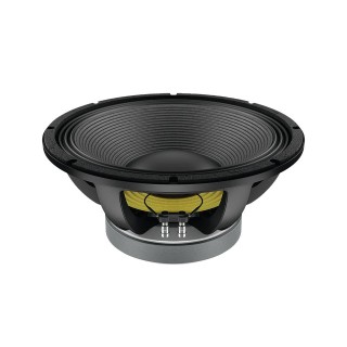 Lavoce - WAF154.00 15" Subwoofer Ferrite Magnet Aluminium Basket Driver - Con / Altaveu 15" | Z-Bombilla