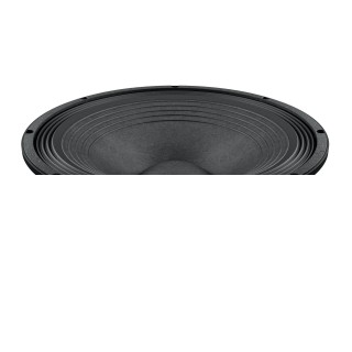 Lavoce - WXF15.400 15" Woofer Ferrite Magnet Aluminium Basket Driver - Con / Altaveu 15" | Z-Bombilla