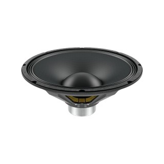 Lavoce - SSN153.00 15" Subwoofer Neodymium Magnet Steel Basket Driver - Con / Altaveu 15" | Z-Bombilla