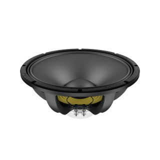 Lavoce - WAN153.00 15" Woofer Neodymium Magnet Aluminium Basket Driver - Con / Altaveu 15" | Z-Bombilla