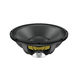 Lavoce - WAN154.01 15" Woofer Neodymium Magnet Aluminium Basket Driver - Con / Altaveu 15" | Z-Bombilla