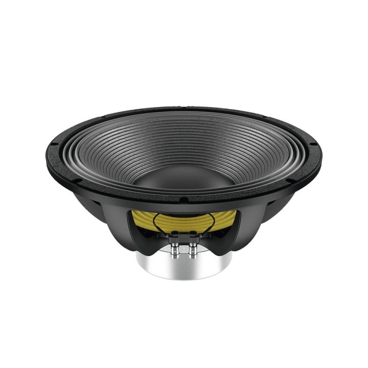 Lavoce - WAN154.00 15" Subwoofer Neodymium Magnet Aluminium Basket Driver - Con / Altaveu 15" | Z-Bombilla