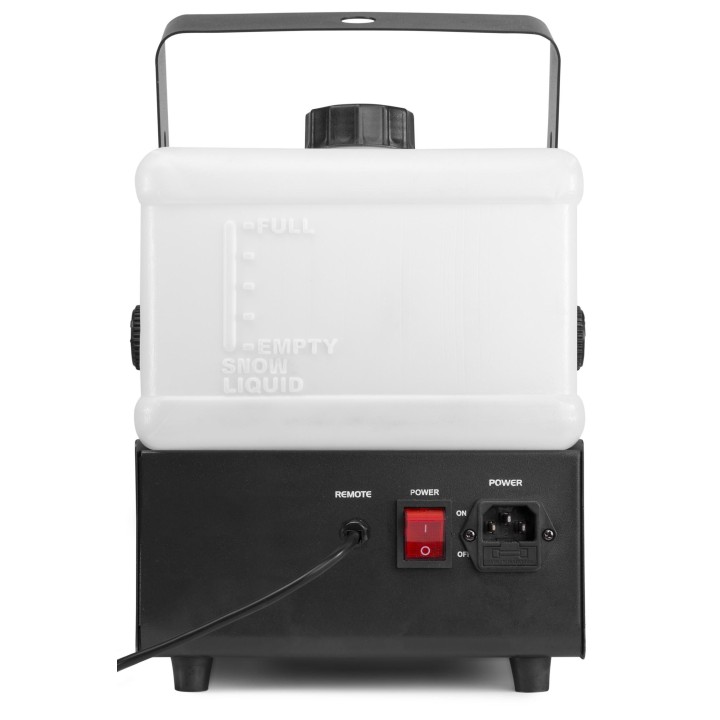 Skytec - RAGE1000 160.725 - Macchina Neve | Z-Bombilla