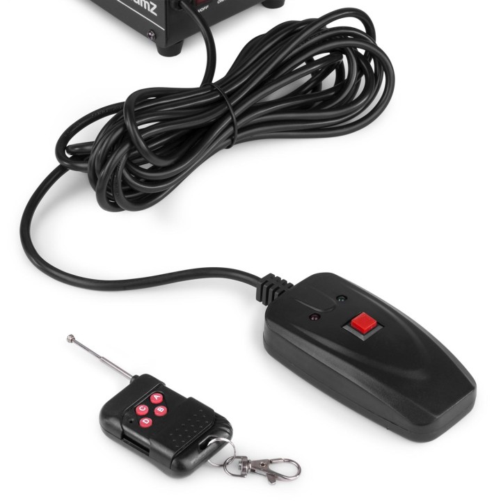 Skytec - RAGE1000 160.725 - Macchina Neve | Z-Bombilla