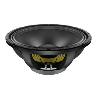 Lavoce - SAF184.01 18" Subwoofer Ferrite Magnet Aluminium Basket Driver - Cone / Speaker 18" or more | Z-Bombilla