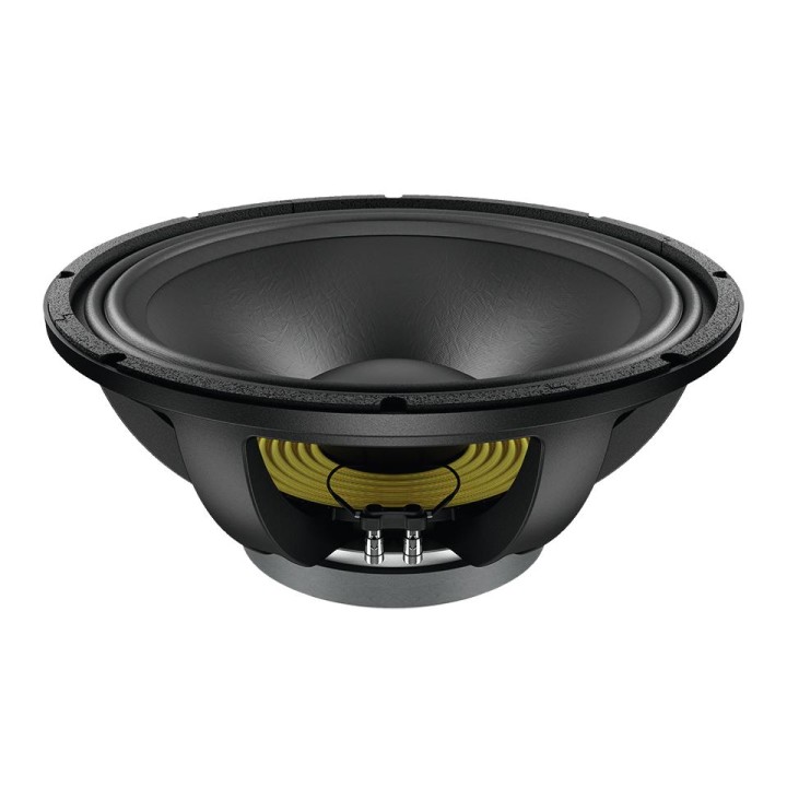 Lavoce - SAF184.01 18" Subwoofer Ferrite Magnet Aluminium Basket Driver - Cone / Speaker 18" or more | Z-Bombilla