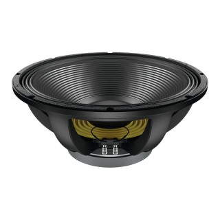 Lavoce - SAF184.02 18" Subwoofer Ferrite Magnet Aluminium Basket Driver - Cone / Speaker 18" or more | Z-Bombilla