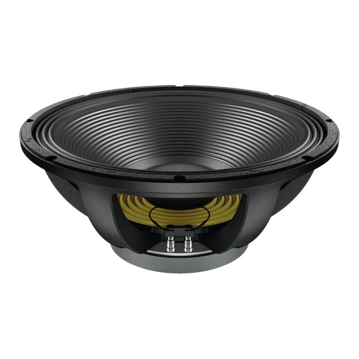 Lavoce - SAF184.02 18" Subwoofer Ferrite Magnet Aluminium Basket Driver - Cone / Speaker 18" or more | Z-Bombilla