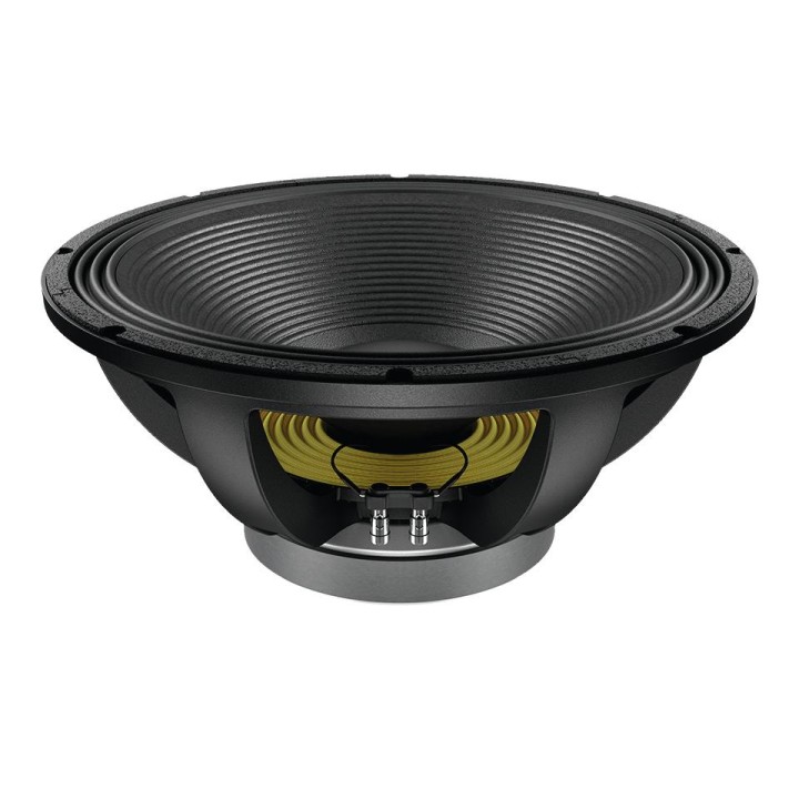 Lavoce - SAF184.03 18" Subwoofer Ferrite Magnet Aluminium Basket Driver - Con / Altaveu 18" o més | Z-Bombilla
