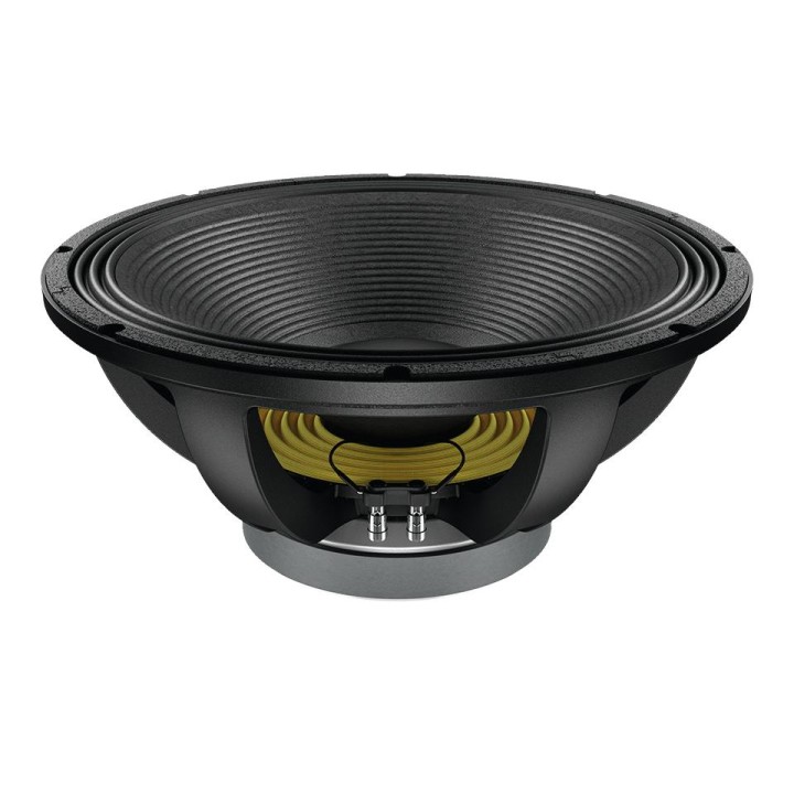 Lavoce - SAF184.04 18" Subwoofer Ferrite Magnet Aluminium Basket Driver - Cone / Speaker 18" or more | Z-Bombilla