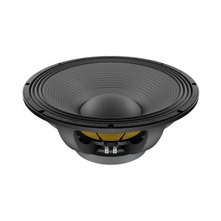 Lavoce - SAF184.04 21" Subwoofer Ferrite Magnet Aluminium Basket Driver - Cone / Speaker 18" or more | Z-Bombilla