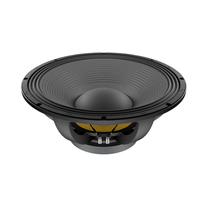 Lavoce - SAF184.04 21" Subwoofer Ferrite Magnet Aluminium Basket Driver - Cone / Speaker 18" or more | Z-Bombilla