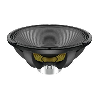 Lavoce - SAN184.02 18" Subwoofer Neodymium Magnet Aluminium Basket Driver - Cone / Speaker 18" or more | Z-Bombilla