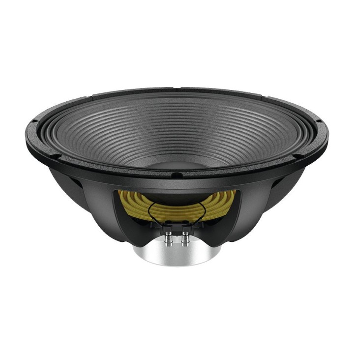 Lavoce - SAN184.02 18" Subwoofer Neodymium Magnet Aluminium Basket Driver - Cone / Speaker 18" or more | Z-Bombilla
