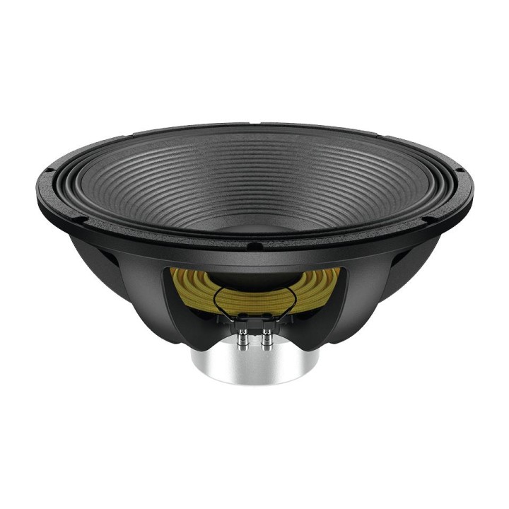 Lavoce - SAN184.03 18" Subwoofer Neodymium Magnet Aluminium Basket Driver - Cone / Speaker 18" or more | Z-Bombilla