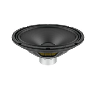 Lavoce - WSN102.00 10" Woofer Neodymium Magnet Steel Basket Driver - Cone / Speaker 10" | Z-Bombilla