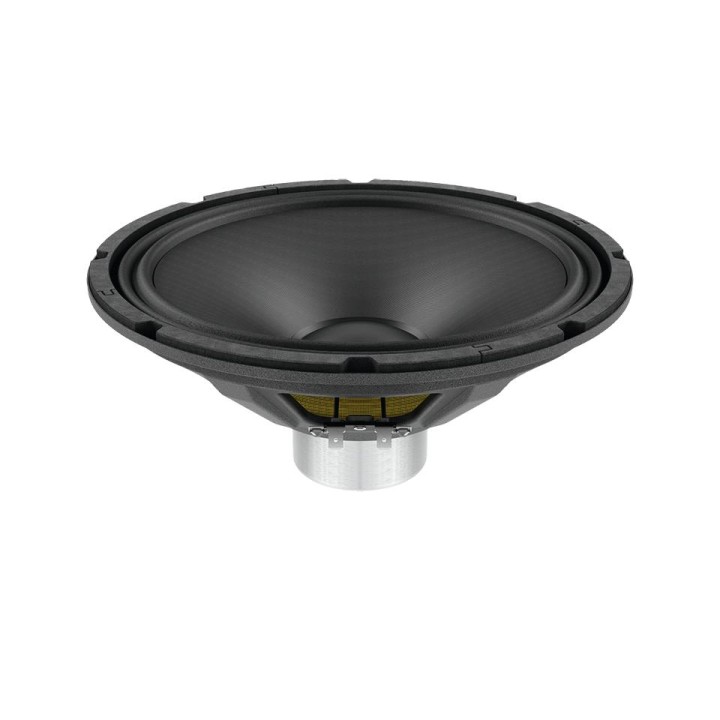 Lavoce - WSN102.00 10" Woofer Neodymium Magnet Steel Basket Driver - Cone / Speaker 10" | Z-Bombilla