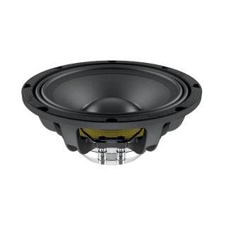 Lavoce - WAN103.01 10" Woofer Neodymium Magnet Aluminium Basket Driver - Cone / Speaker 10" | Z-Bombilla