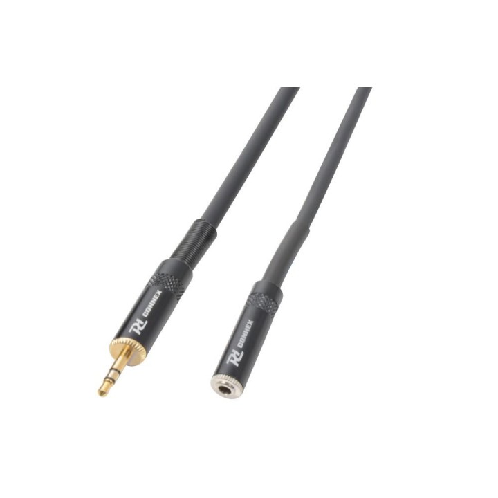 Skytec - CABLE3.5 177.119 - Os Cabo de Áudio - Jack - Jack | Z-Bombilla