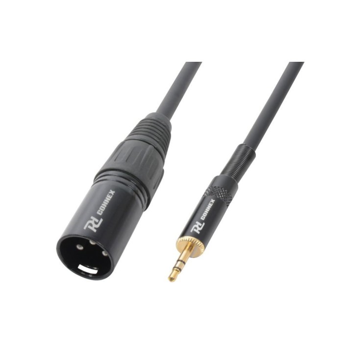 Skytec - CABLE3.5 177.101 - Cabo canon Macho - jack | Z-Bombilla