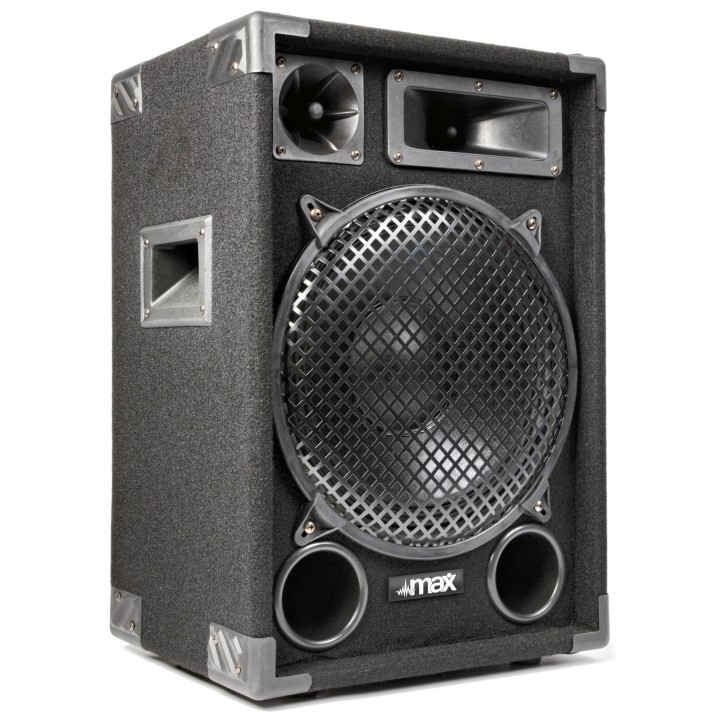 Max - SKYTECMA 170.658 - passive 12 " - Passive speakers - Sound Equipments  | Z-Bombilla