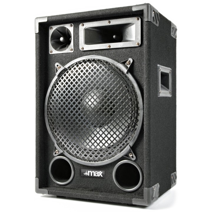 Max - SKYTECMA 170.658 - passive 12 " - Passive speakers - Sound Equipments  | Z-Bombilla