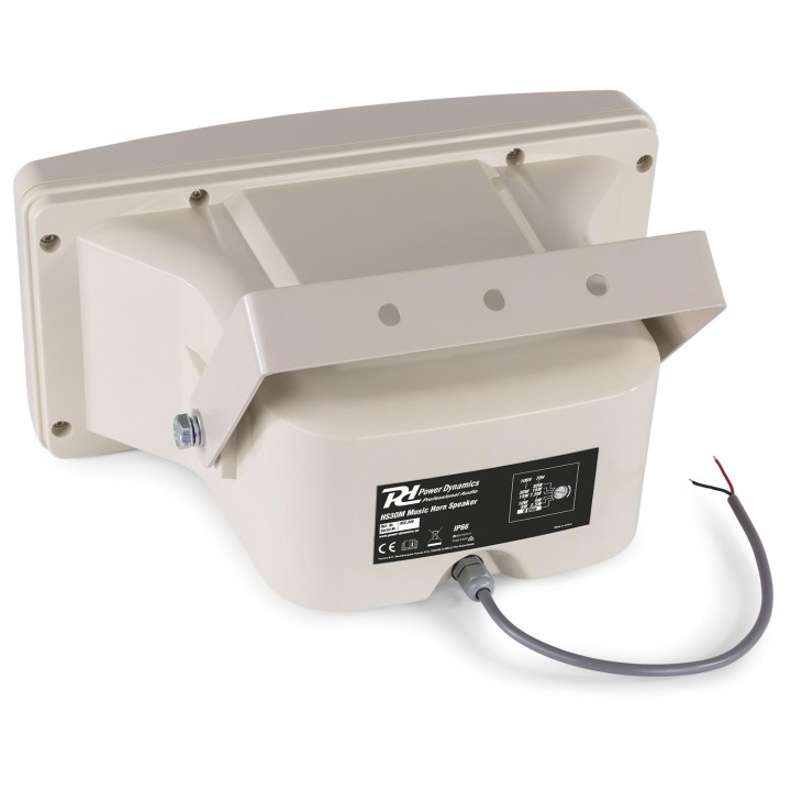 Powerdynamics - HS30M MU 952.220 - Sistema PA | Z-Bombilla