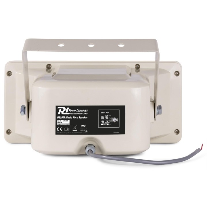 Powerdynamics - HS30M MU 952.220 - Sistema PA | Z-Bombilla