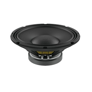 Lavoce - FBASS10-18 10" Bass Guitar Woofer Ferrite Magnet Steel Basket Driver - Cone / Speaker 10" | Z-Bombilla