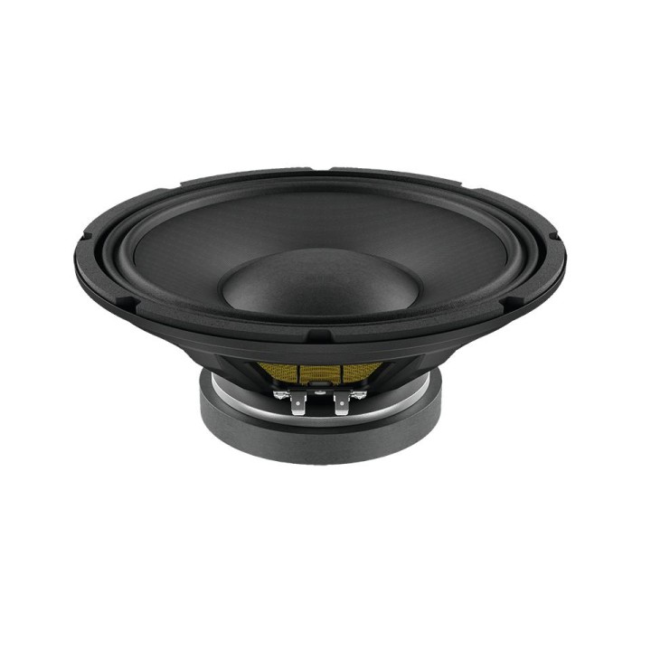 Lavoce - FBASS10-18 10" Bass Guitar Woofer Ferrite Magnet Steel Basket Driver - Cone / Speaker 10" | Z-Bombilla