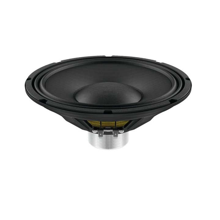 Lavoce - NBASS10-20 10" Bass Guitar Woofer Neodymium Magnet Steel Basket Driver - Cone / Speaker 10" | Z-Bombilla