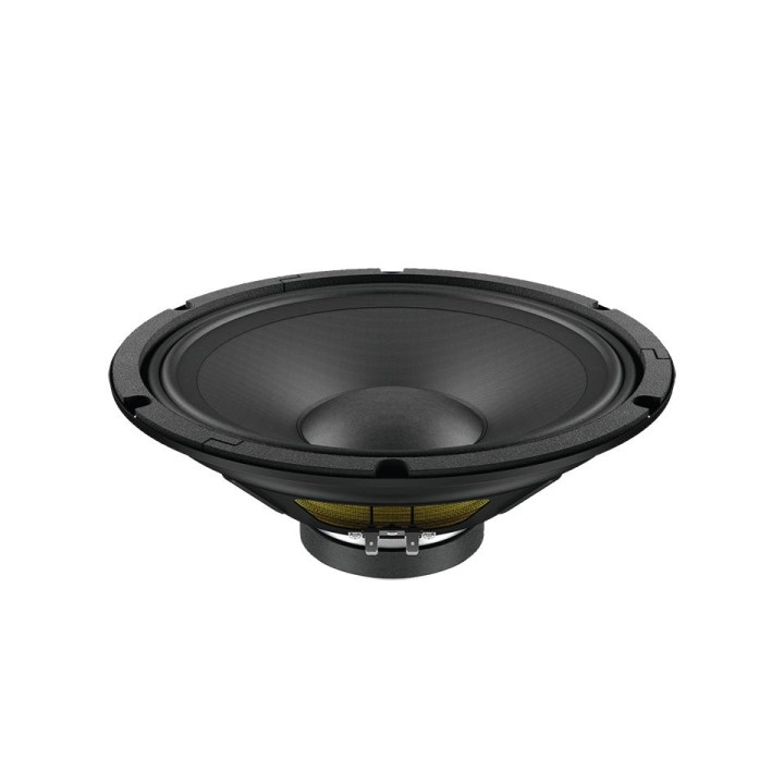Lavoce - LBASS12-15 12" Bass Guitar Woofer Ferrite Magnet Steel Basket Driver - Cone / Speaker 12" | Z-Bombilla