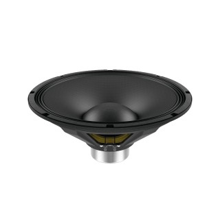 Lavoce - NBASS15-30 15" Bass Guitar Woofer Neodymium Magnet Steel Basket Driver - Con / Altaveu 15" | Z-Bombilla