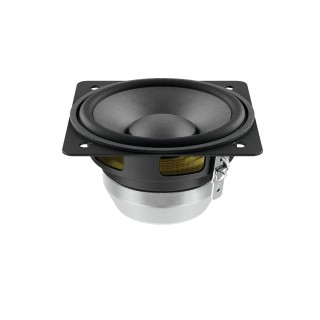Lavoce - FSN020.71F 2" Fullrange Neodymium Magnet Steel Basket Driver - Cone / Speaker 3"/ 4" / 5" | Z-Bombilla