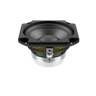 Lavoce - FSN020.72 2" Fullrange Neodymium Magnet Steel Basket Driver - Cone / Speaker 3"/ 4" / 5" | Z-Bombilla