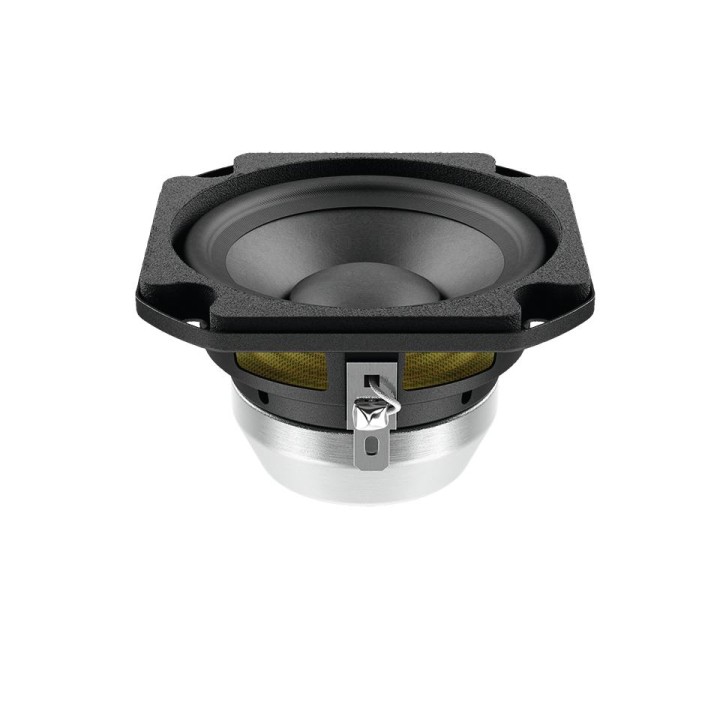 Lavoce - FSN020.72 2" Fullrange Neodymium Magnet Steel Basket Driver - Cone / Speaker 3"/ 4" / 5" | Z-Bombilla