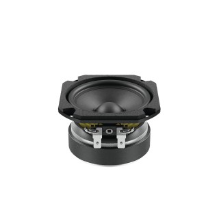 Lavoce - FSF030.70 3" Fullrange Ferrite Magnet Steel Basket Driver - Cone / Speaker 3"/ 4" / 5" | Z-Bombilla