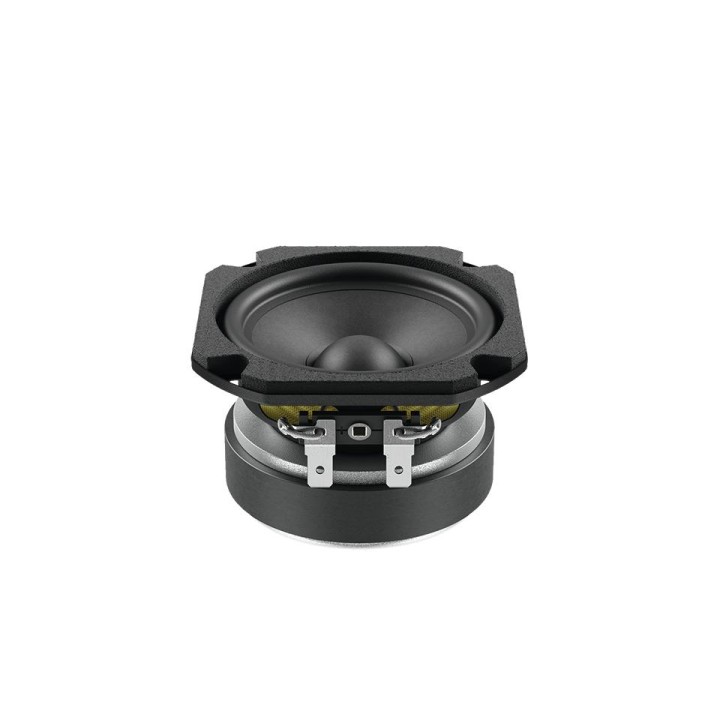 Lavoce - FSF030.70 3" Fullrange Ferrite Magnet Steel Basket Driver - Cone / Speaker 3"/ 4" / 5" | Z-Bombilla