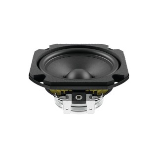 Lavoce - FSN030.71 3" Fullrange Neodymium Magnet Steel Basket Driver - Cone / Speaker 3"/ 4" / 5" | Z-Bombilla